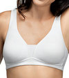 Warner's Fridays Wire-Free with Plushline Bra